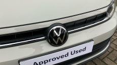 Volkswagen Polo 1.0 Life 5dr Petrol Hatchback